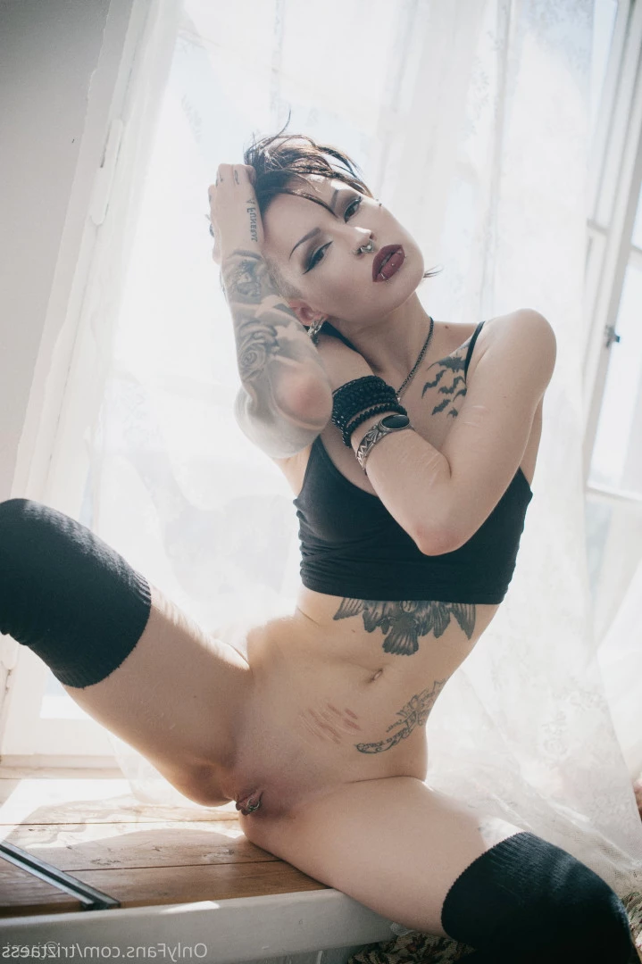 triztaess Onlyfans leaked photo 8144546 on Hotleaks.tv