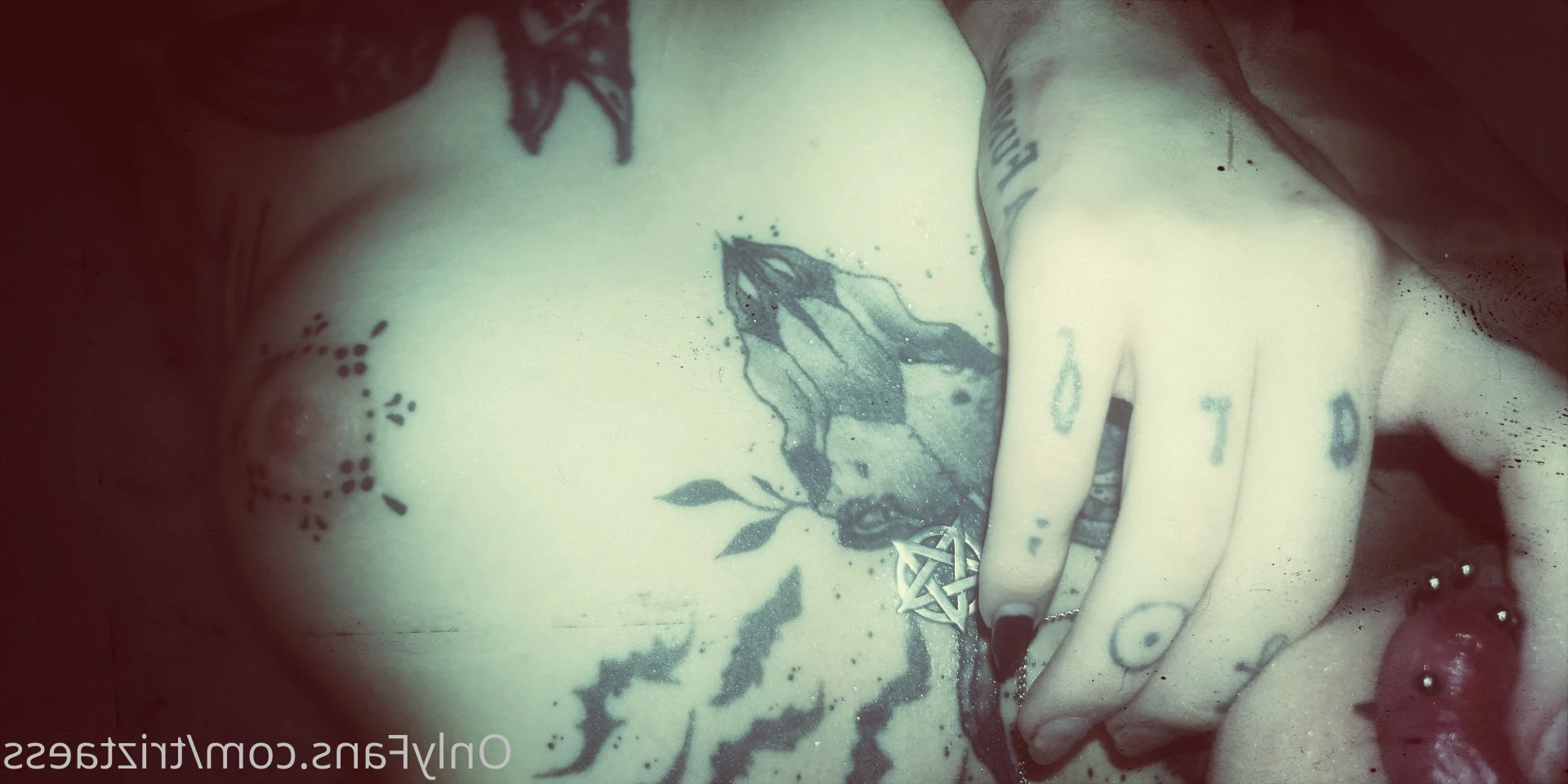 triztaess Onlyfans leaked photo 8144564 on Hotleaks.tv