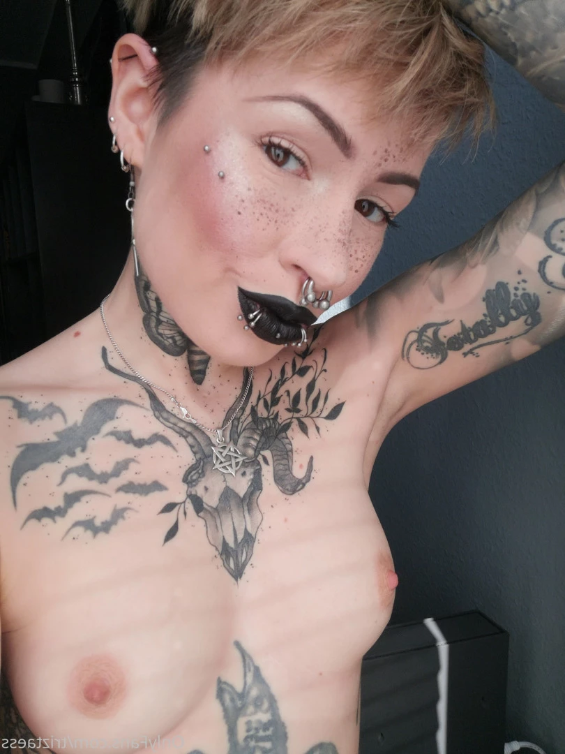 triztaess Onlyfans leaked photo 8144686 on Hotleaks.tv