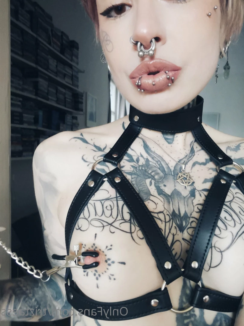 triztaess Onlyfans leaked photo 8144700 on Hotleaks.tv