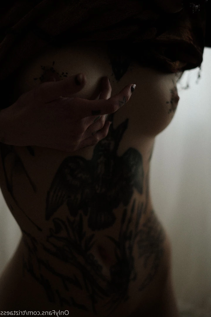 triztaess Onlyfans leaked photo 8144944 on Hotleaks.tv
