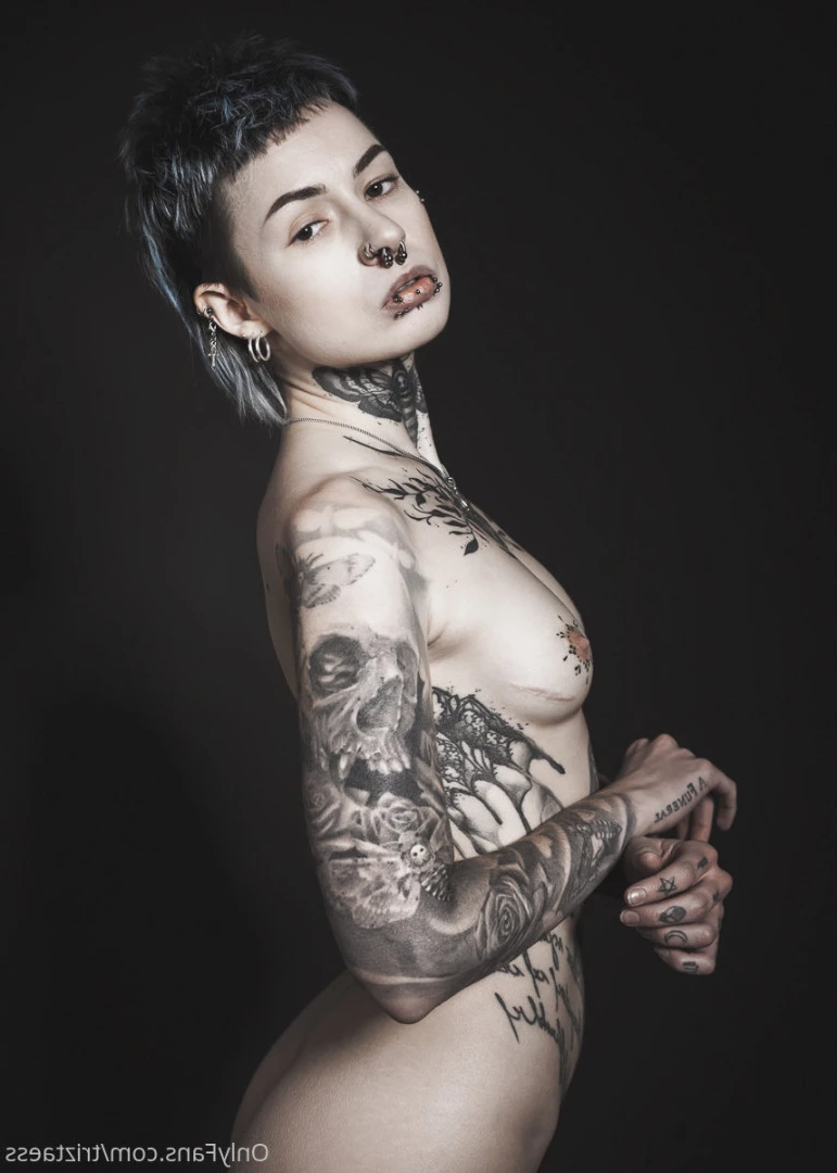 triztaess Onlyfans leaked photo 8145069 on Hotleaks.tv