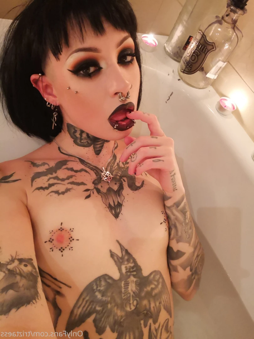 triztaess Onlyfans leaked photo 8145863 on Hotleaks.tv