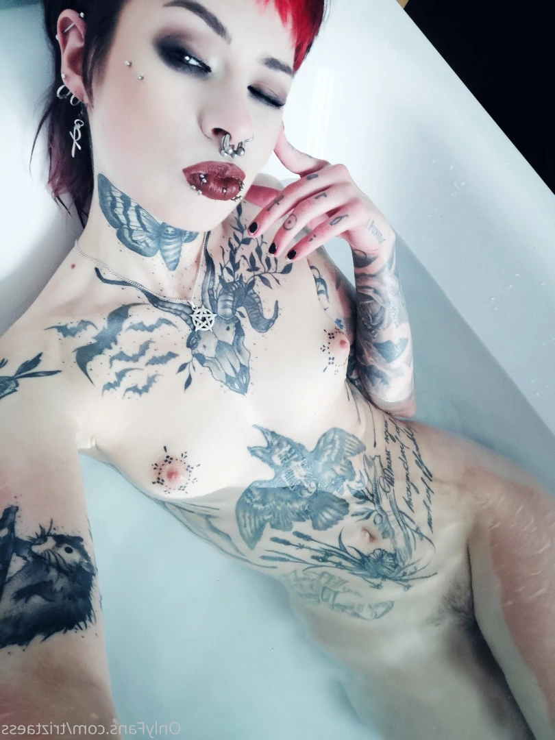triztaess Onlyfans leaked photo 8146957 on Hotleaks.tv