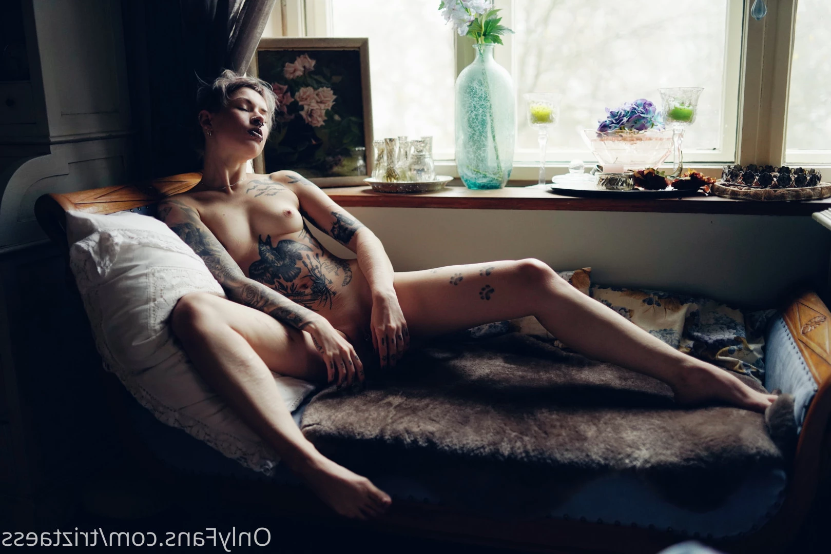 triztaess Onlyfans leaked photo 8147300 on Hotleaks.tv