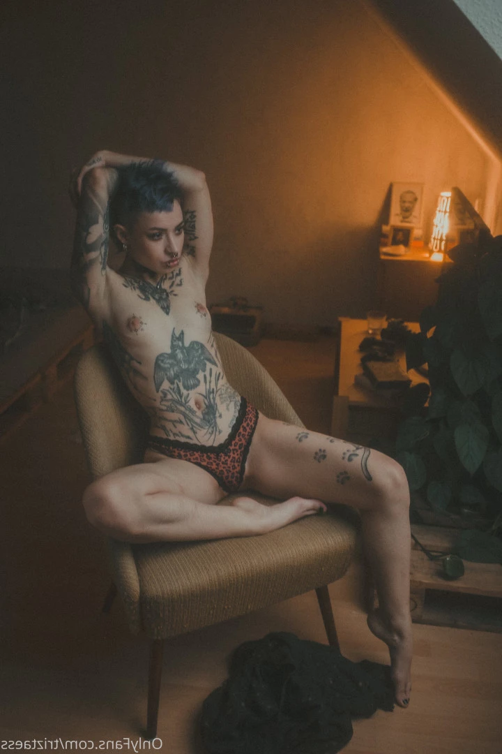 triztaess Onlyfans leaked photo 8147847 on Hotleaks.tv