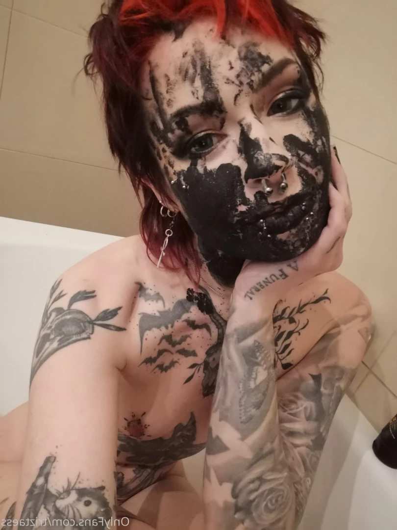 triztaess Onlyfans leaked photo 8147882 on Hotleaks.tv