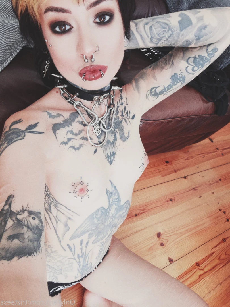 triztaess Onlyfans leaked photo 8148547 on Hotleaks.tv