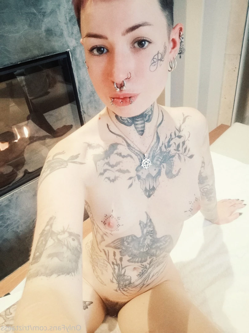 triztaess Onlyfans leaked photo 8148604 on Hotleaks.tv