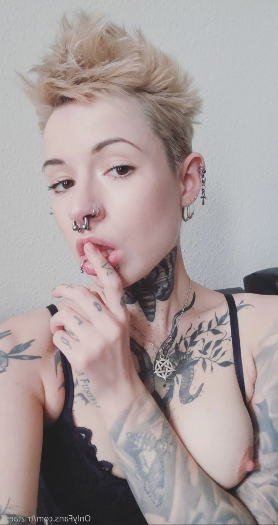 triztaess Onlyfans leaked photo 8149140 on Hotleaks.tv