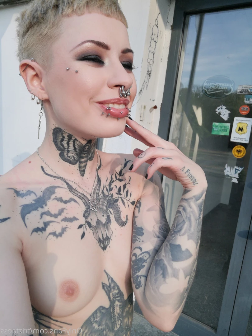triztaess Onlyfans leaked photo 8149165 on Hotleaks.tv