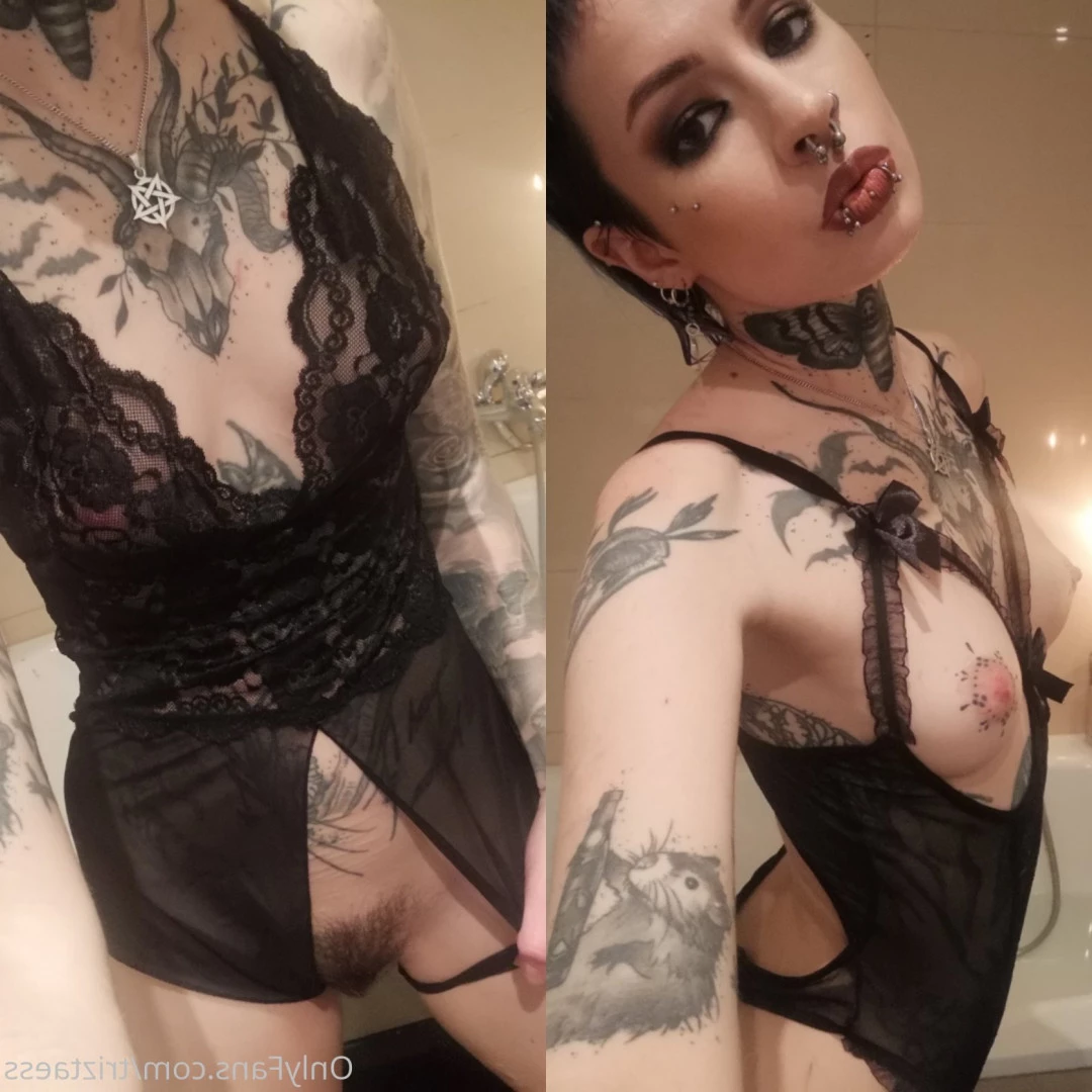 triztaess Onlyfans leaked photo 8149616 on Hotleaks.tv