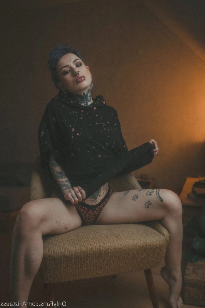 triztaess Onlyfans leaked photo 8149642 on Hotleaks.tv