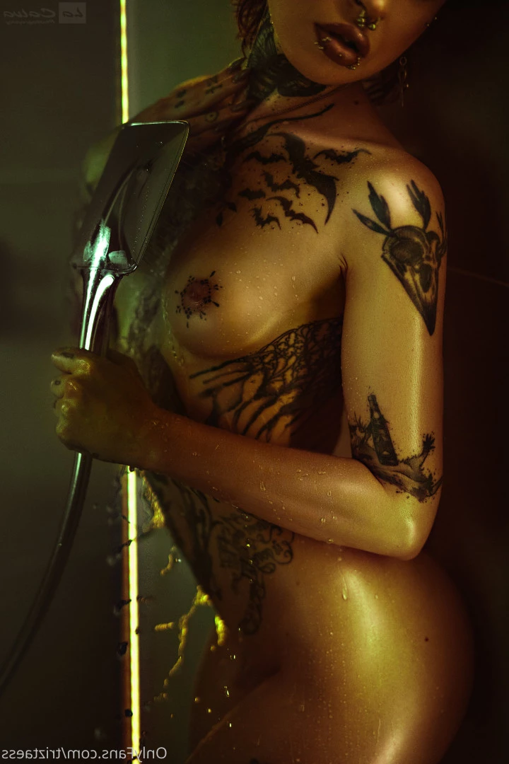 triztaess Onlyfans leaked photo 8149831 on Hotleaks.tv