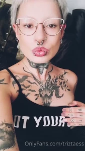 triztaess Onlyfans leaked video 9856012 on Hotleaks.tv