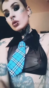 triztaess Onlyfans leaked video 9856034 on Hotleaks.tv