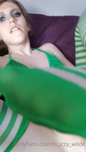 Izzy Wilde [ ts_izzy_wilde ] Onlyfans leaked video 9854705 on Hotleaks.tv