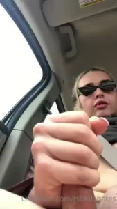 ⫸Bella Bates⫷ +18 [ tsbellabates ] Onlyfans leaked video 18163994 on Hotleaks.tv