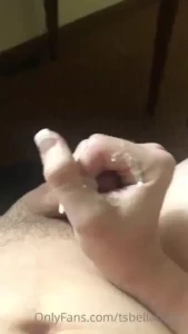 ⫸Bella Bates⫷ +18 [ tsbellabates ] Onlyfans leaked video 18164009 on Hotleaks.tv
