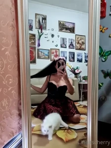 °Ts Cherry♡🍒 🇹🇭  (VIP) Trans 🚨in Dubai [ tscherry ] Onlyfans leaked video 9853258 on Hotleaks.tv
