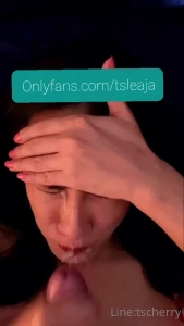 °Ts Cherry♡🍒 🇹🇭  (VIP) Trans 🚨in Dubai [ tscherry ] Onlyfans leaked video 9853562 on Hotleaks.tv