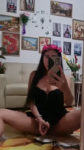 °Ts Cherry♡🍒 🇹🇭  (VIP) Trans 🚨in Dubai [ tscherry ] Onlyfans leaked video 9853583 on Hotleaks.tv