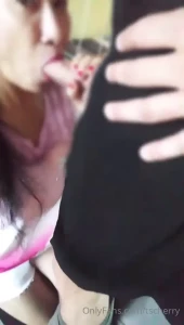 °Ts Cherry♡🍒 🇹🇭  (VIP) Trans 🚨in Dubai [ tscherry ] Onlyfans leaked video 9853626 on Hotleaks.tv