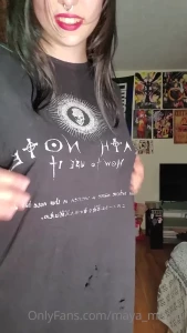Maya Mochii [ maya_mochii ] Onlyfans leaked video 1643454 on Hotleaks.tv