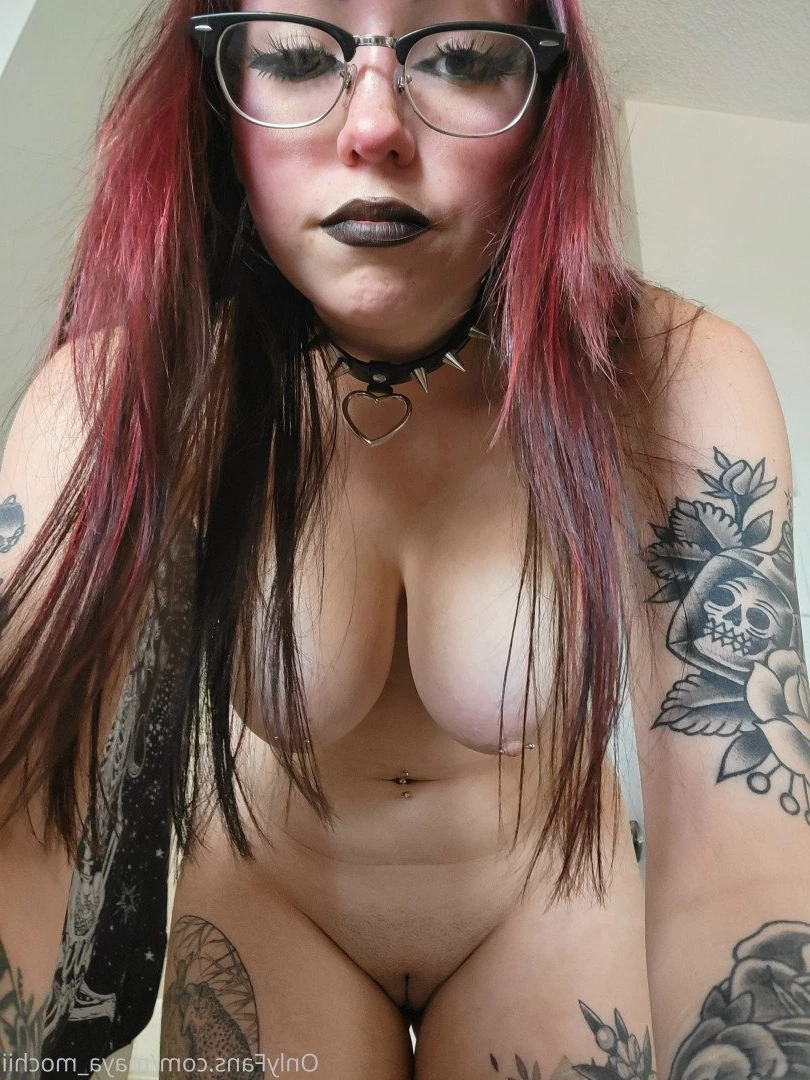 Maya Mochii [ maya_mochii ] Onlyfans leaked photo 3858155 on Hotleaks.tv