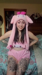 Maya Mochii [ maya_mochii ] Onlyfans leaked video 10732259 on Hotleaks.tv