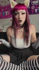 Maya Mochii [ maya_mochii ] Onlyfans leaked video 10732303 on Hotleaks.tv