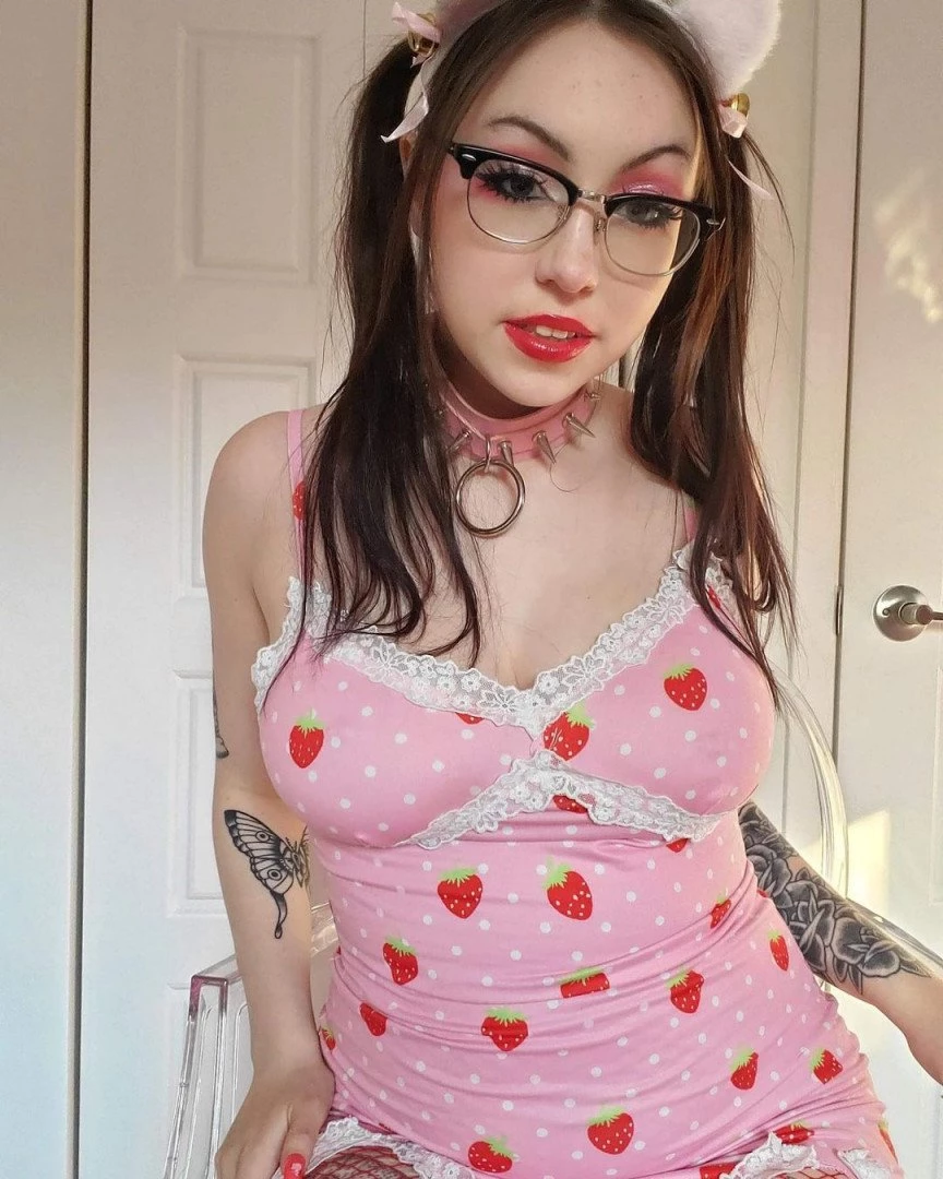 Maya Mochii [ maya_mochii ] Onlyfans leaked photo 775095 on Hotleaks.tv