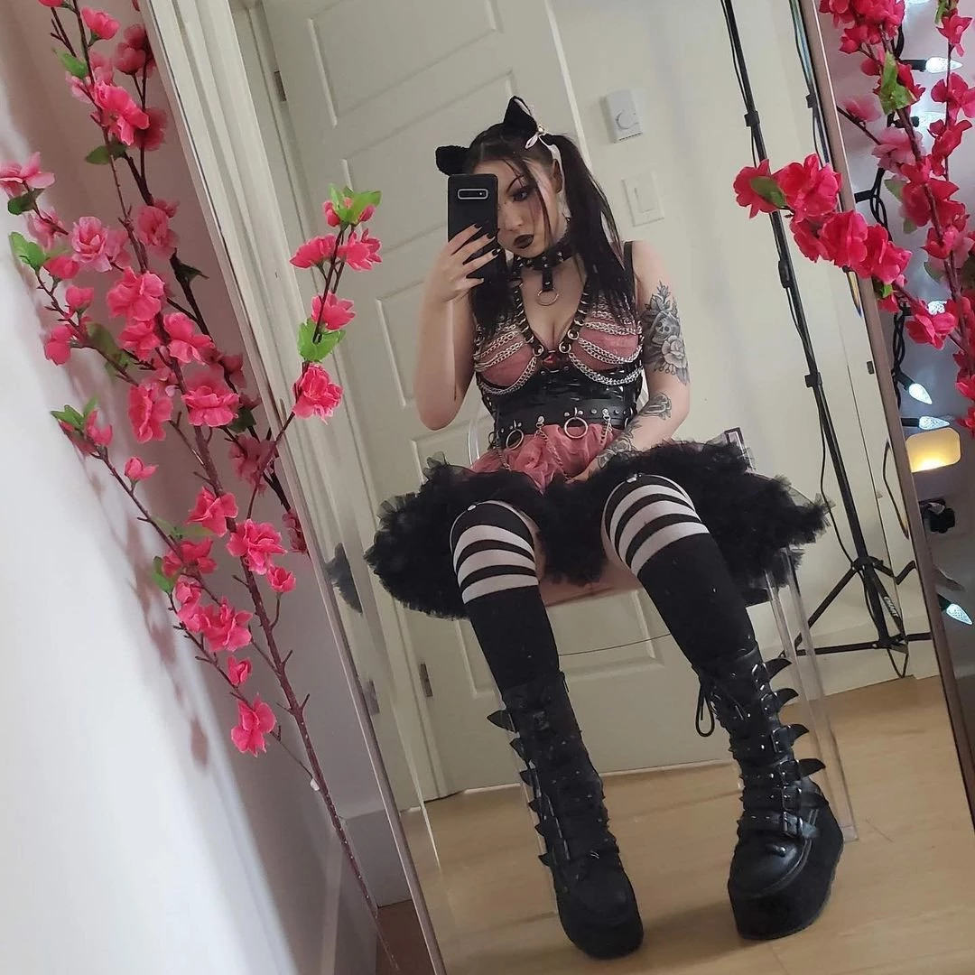 Maya Mochii [ maya_mochii ] Onlyfans leaked photo 775184 on Hotleaks.tv