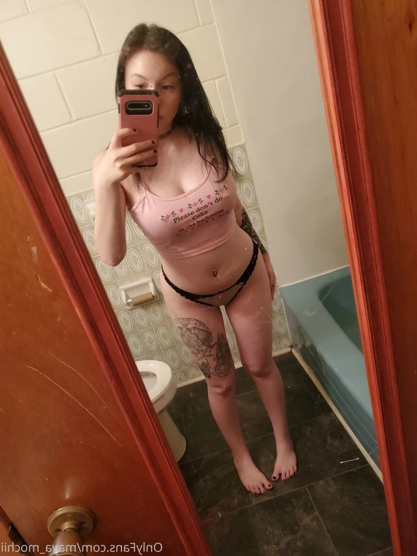 Maya Mochii [ maya_mochii ] Onlyfans leaked photo 775308 on Hotleaks.tv