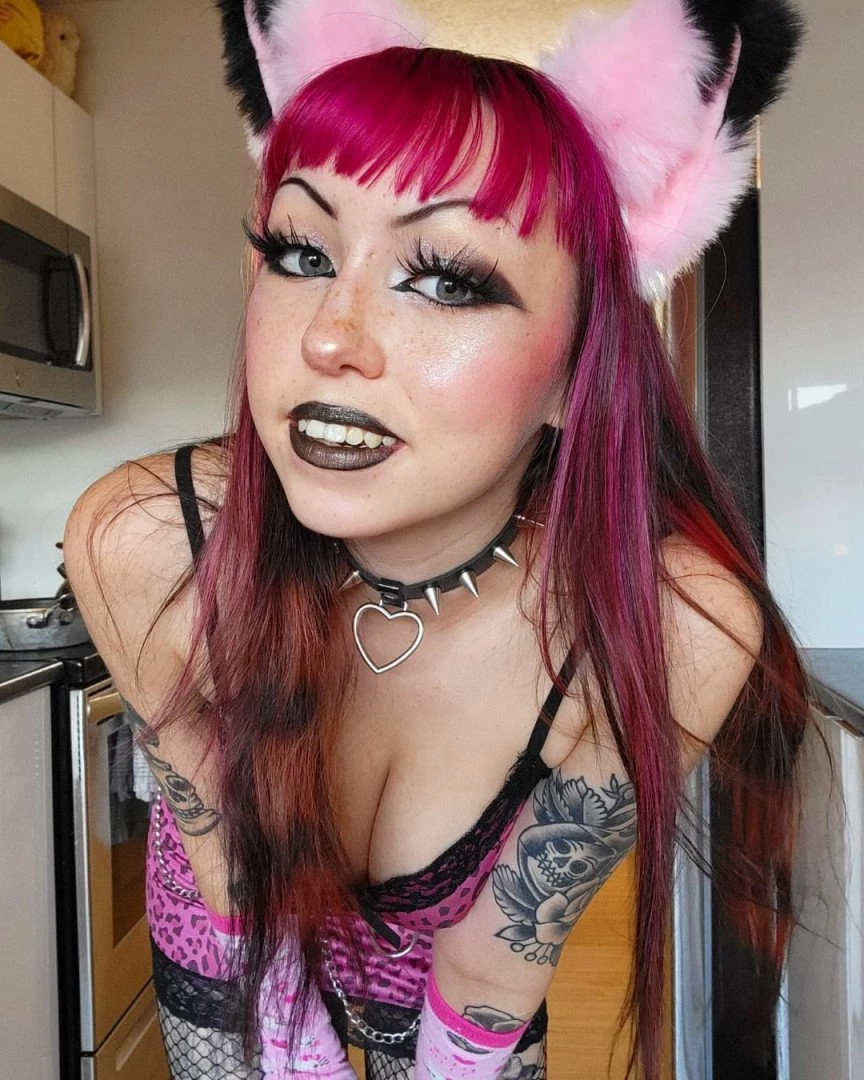 Maya Mochii [ maya_mochii ] Onlyfans leaked photo 775461 on Hotleaks.tv