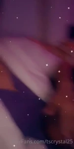 tscrystal25 Onlyfans leaked video 18163937 on Hotleaks.tv