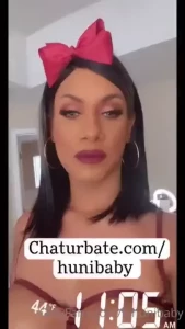 TS Hunibaby [ tshunibaby ] Onlyfans leaked video 18163387 on Hotleaks.tv