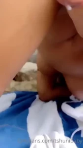 TS Hunibaby [ tshunibaby ] Onlyfans leaked video 18163411 on Hotleaks.tv