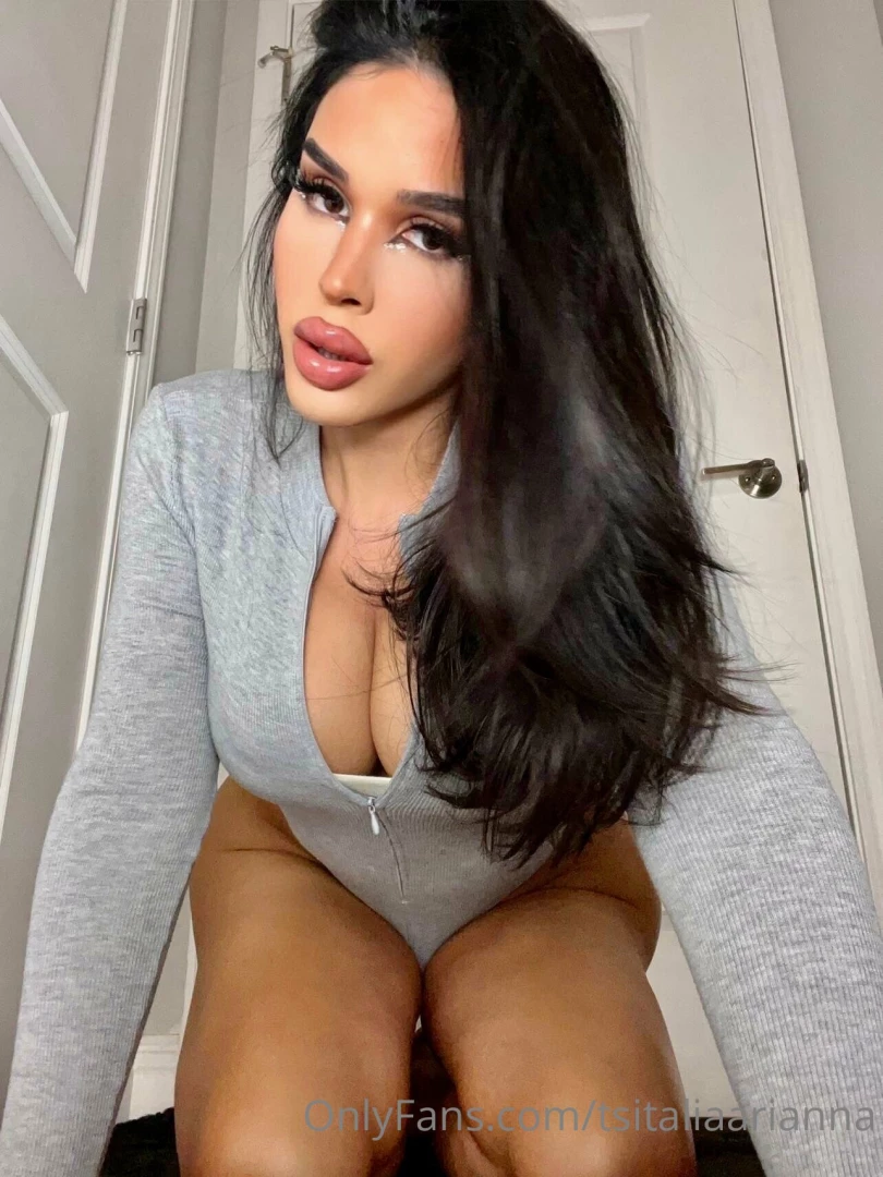 Italia Arianna [ tsitaliaarianna ] Onlyfans leaked photo 17065266 on Hotleaks.tv