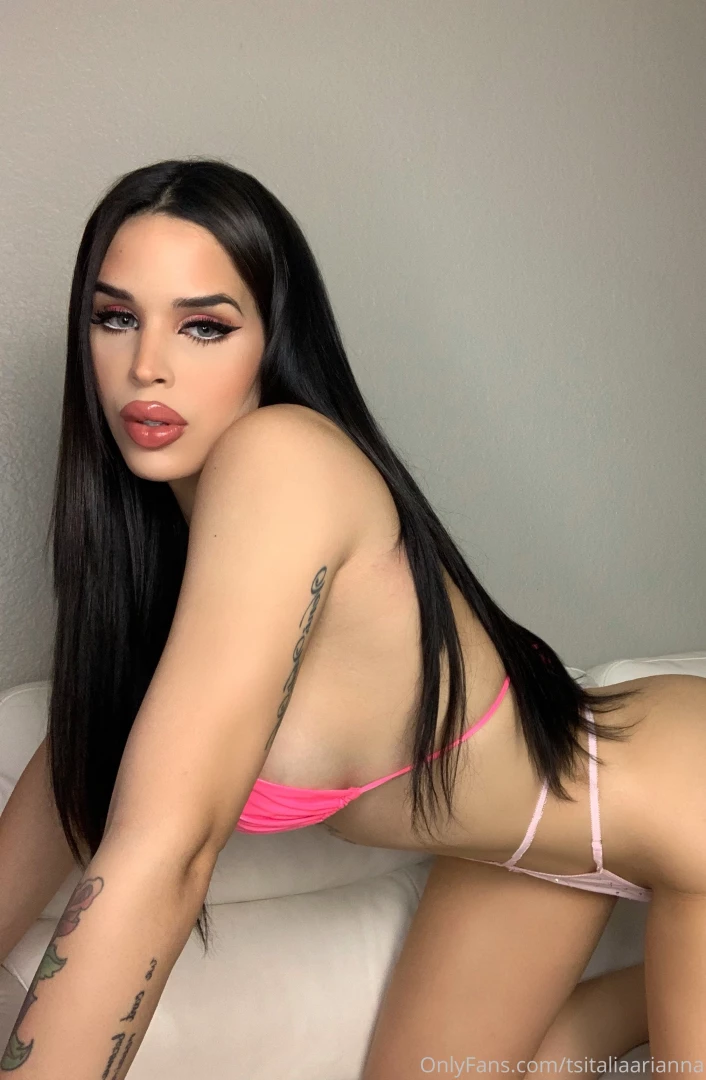 Italia Arianna [ tsitaliaarianna ] Onlyfans leaked photo 17065281 on Hotleaks.tv