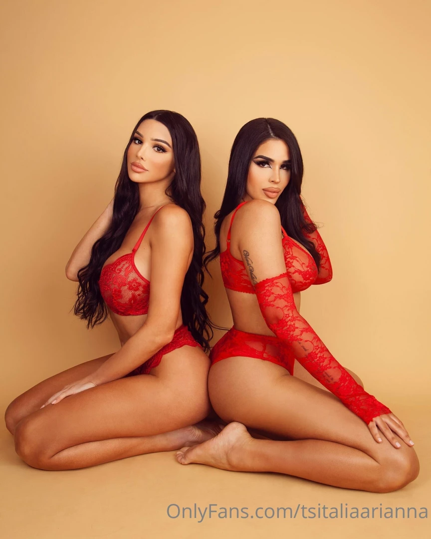Italia Arianna [ tsitaliaarianna ] Onlyfans leaked photo 17065317 on Hotleaks.tv