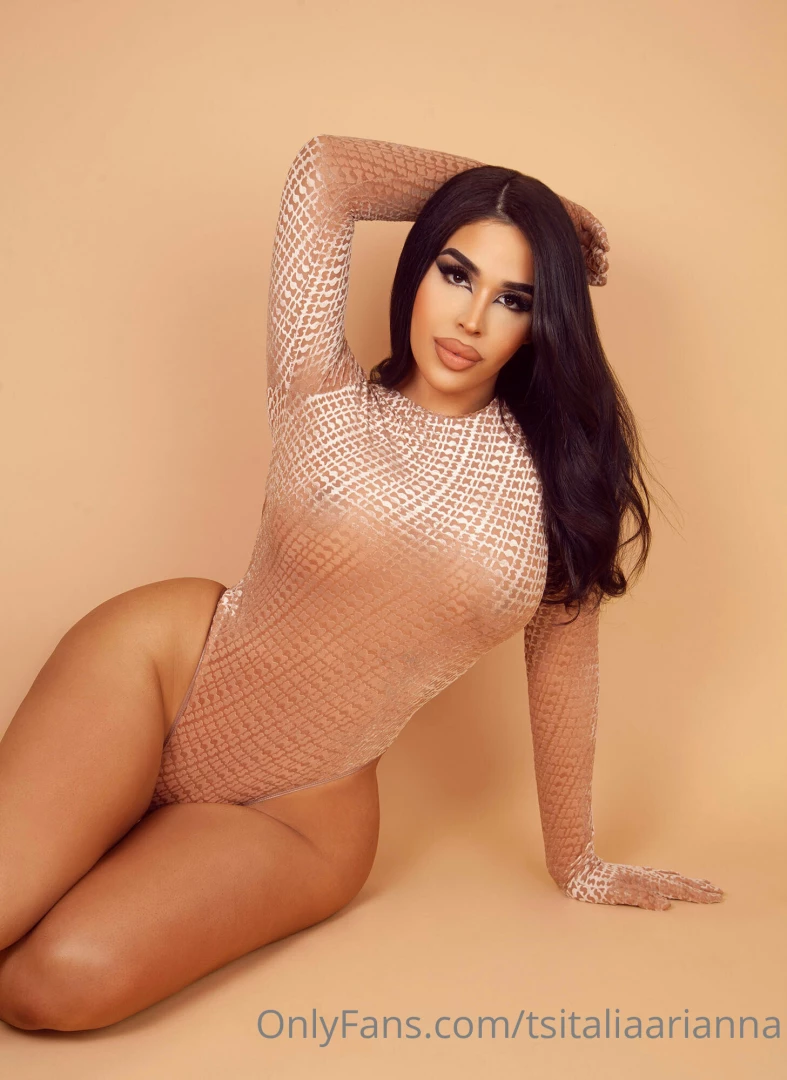Italia Arianna [ tsitaliaarianna ] Onlyfans leaked photo 17065381 on Hotleaks.tv