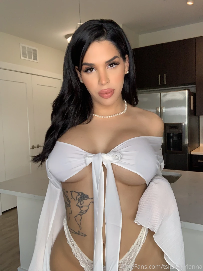 Italia Arianna [ tsitaliaarianna ] Onlyfans leaked photo 17065486 on Hotleaks.tv