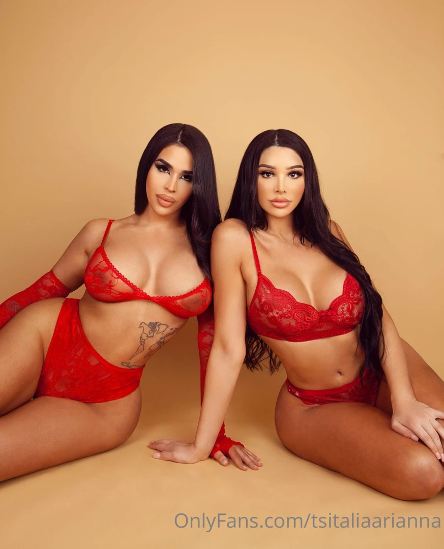 Italia Arianna [ tsitaliaarianna ] Onlyfans leaked photo 17065492 on Hotleaks.tv