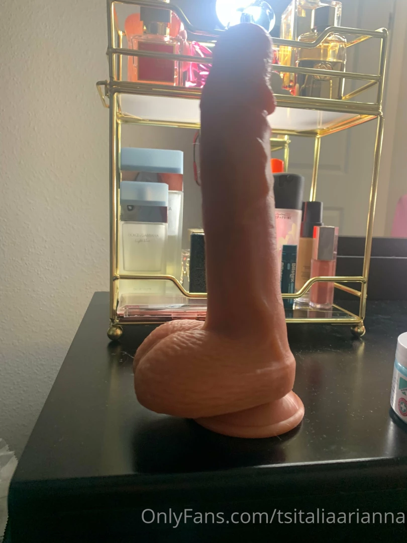 Italia Arianna [ tsitaliaarianna ] Onlyfans leaked photo 17065507 on Hotleaks.tv