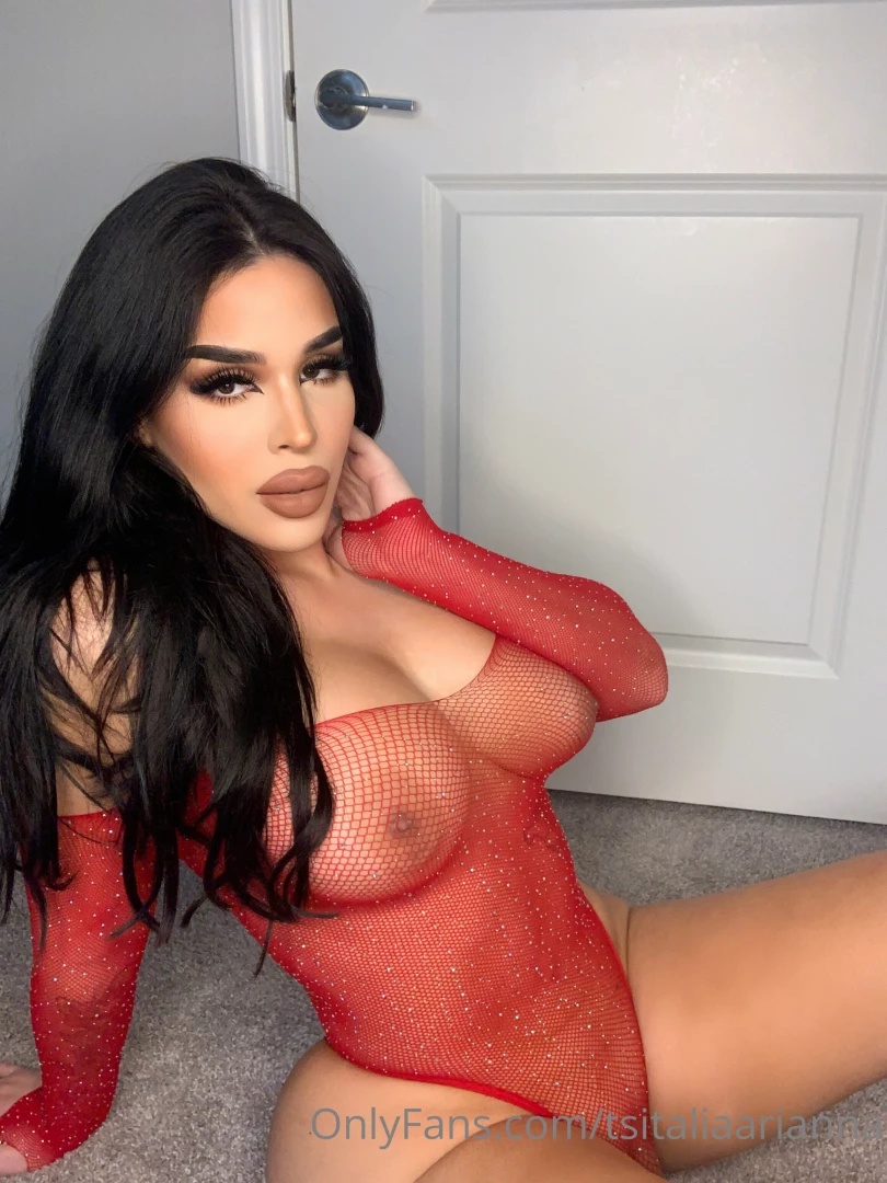 Italia Arianna [ tsitaliaarianna ] Onlyfans leaked photo 17065543 on Hotleaks.tv