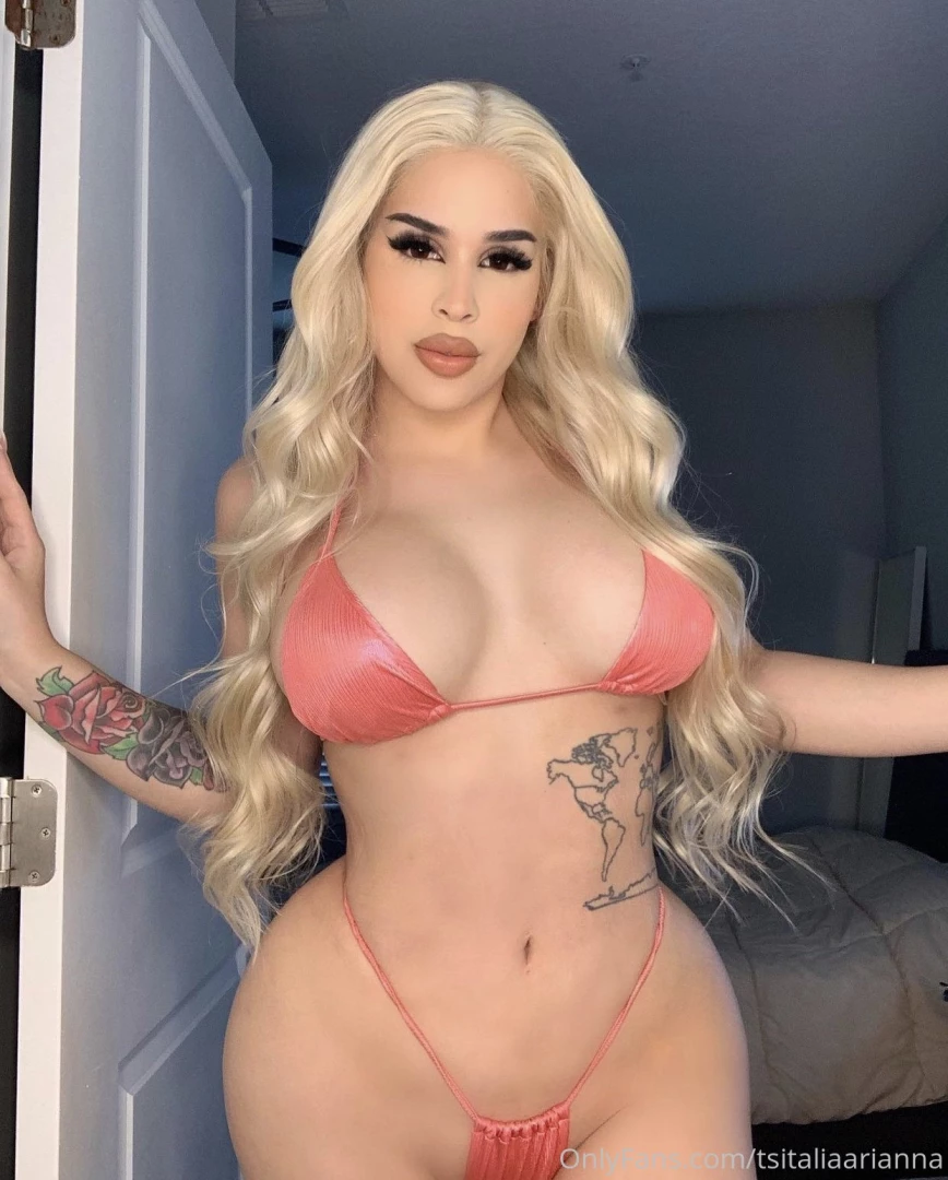Italia Arianna [ tsitaliaarianna ] Onlyfans leaked photo 17065577 on Hotleaks.tv