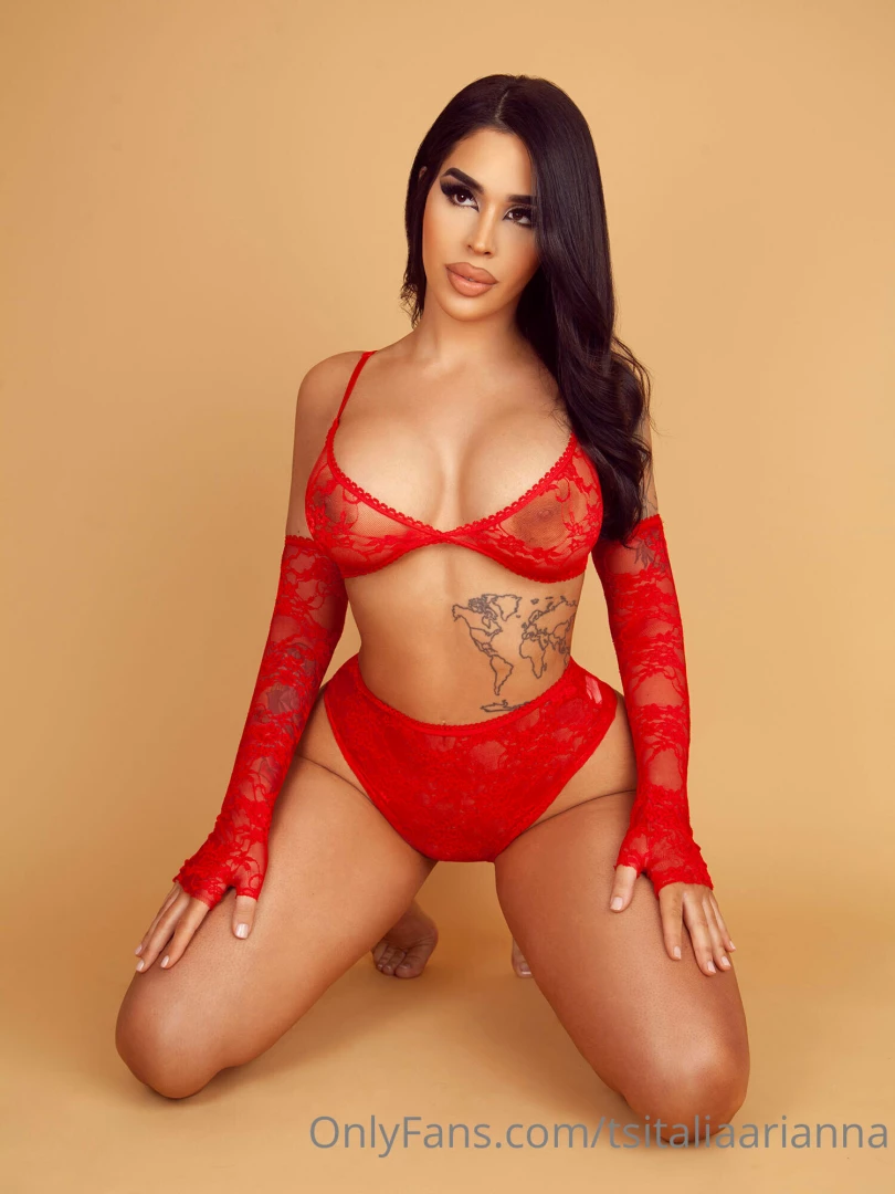 Italia Arianna [ tsitaliaarianna ] Onlyfans leaked photo 17065597 on Hotleaks.tv