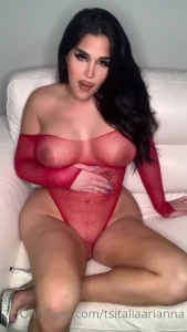 Italia Arianna [ tsitaliaarianna ] Onlyfans leaked video 9852655 on Hotleaks.tv