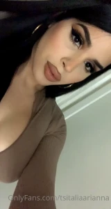 Italia Arianna [ tsitaliaarianna ] Onlyfans leaked video 9852777 on Hotleaks.tv